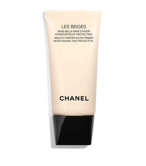 chanel les beiges opiniones|chanel les beiges primer.